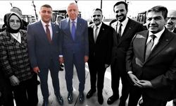 Kastamonulu siyasetçi istifa etti: CHP’den AK Parti’ye geçti