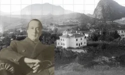 Nahid Sırrı Örik’in Kastamonu’su Hayat Buldu