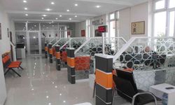 Kastamonu’da Nüfus Müdürlüğü, Pazar günü mesai yapacak