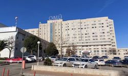 Öğle Yemeği Zehir Oldu! 5 Öğrenci Hamburger Yedikten Sonra Hastanelik Oldu