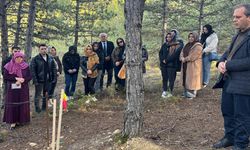 Kastamonu’da Öğretmenlerden Vefa: Yüksel Erman Mezarı Başında Anıldı