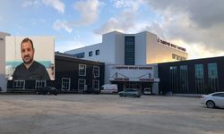 Taşköprü Devlet Hastanesi’nde Genel Cerrahiye Yeni Uzman