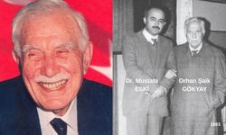 Orhan Şaik Gökyay Kastamonu’da Anılıyor