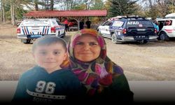 Kastamonu'da ölü bulunan çocuğun anısına kampanya başlatıldı