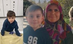 Kastamonu’da 5 Yaşındaki Osman’dan Geriye Kalan Görüntü Yürekleri Yaktı