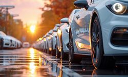 Otomobile Dev Ek Vergi Yarın Başlıyor: Fiyatlar 500 Bin TL Birden Artacak!