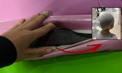 Oyun Alanında İhmal İsyanı: Kastamonu’da Küçük Çocuk Yaralandı