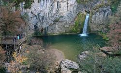 300 Bin Ziyaretçi Ağırladı: Pınarbaşı, Doğal Güzellikleriyle Turistleri Büyülüyor