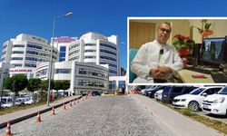 Deneyimli Uzman Yeniden KEAH’ta Göreve Başladı