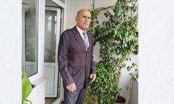 Kastamonu’da 5 çocuk basası Rasim Ünlü 26.11.2025 tarihinde vefat etti