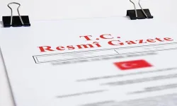 Resmi Gazete’de Dikkat Çeken Atama Dalgası: Üst Düzey Görevler Değişti