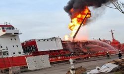 Rusya, Türk gemisini vurdu!