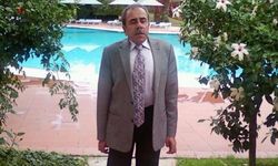 Kastamonu Belediyesinden emekli Sait Duykuluoğlu vefat etti