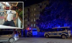 Cezaevinden İzinli Çıkan Şahıs Balkonunda Ölü Bulundu