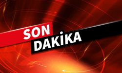 Adliye Binasında Patlama! Çok Sayıda Yaralı Var