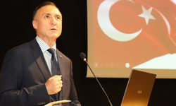 Savunma sanayisi Taşköprü'de anlatılacak: Emekli Tuğgeneral geliyor!