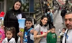 Babadan acı haber geldi: Zehirlenen 4 kişilik aileden kurtulan olmadı!