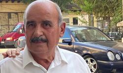 Taşköprü’de acı kayıp: Şevket Yalçın hayatını Kaybetti