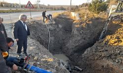 Kastamonu’da bir ilçe susuz kaldı: Önemli açıklama geldi!