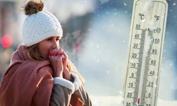 Kastamonu’nun en soğuk ilçeleri: İhsangazi, Ağlı, Devrekani ve Taşköprü!