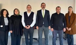 Kaymakam Demirdağ’dan Sosyal Hizmet Merkezi’ne Ziyaret: Taşköprü’de Yeni Dönem Başladı