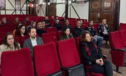 Kastamonu’da Hayvan Hastalıkları Mercek Altında