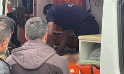 Tartışma bıçaklı kavgaya dönüştü: 17 yaşındaki çocuk bıçaklandı