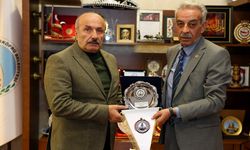 Başkan Arslan: 'Sporun ve gençlerimizin daima yanındayız'