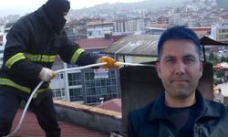 Taşköprü Belediyesi İtfaiye Müdürü Karaduman: 'Yanlış yakılan soba öldürür'