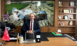 Taşköprü İlçe Tarım ve Orman Müdürü asaleten atandı