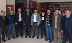 Taşköprü MHP’den ‘Hayırlı Günler Komşum’ Buluşmaları