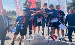 Taşköprülü Sporculardan Kros Müsabakalarında Önemli Başarı