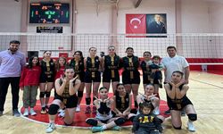 Taşköprü’nün yıldız kızları set vermedi!