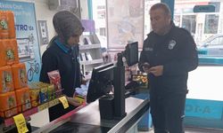 Taşköprü’de Zincir Marketlere Sıkı Denetim: Zabıta Sahada