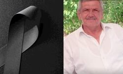 Taşköprü’de acı kayıp: Eski muhtar Cemali Özarslan vefat etti
