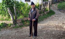 Taşköprü’de acı kayıp: Yusuf İnce hayatını kaybetti