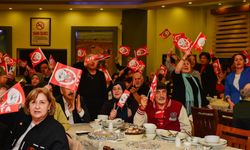 Taşköprü’de Cumhuriyet Coşkusu: ADD’nin Geleneksel Cumhuriyet Yemeğine Rekor Katılım!