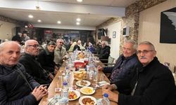 Taşköprü’de Eğitim Neferlerine Saygı: ‘Emanetiniz Emin Ellerde’