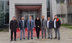 Taşköprü'de kültürel etkinlik hazırlıkları başladı