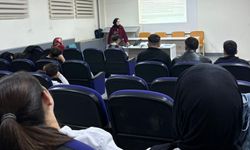 Taşköprü’de SAHA Eğitimleri Başladı: Gençlere Sağlık Bilinci Aşılanıyor