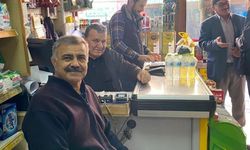 Taşköprü’nün Sevilen Öğretmeninden Moral Dolu Ziyaret: Dostlarıyla Buluştu