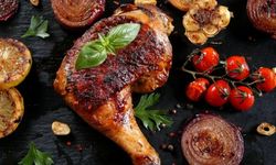 Tavuk Pişirirken Bu 4 Kritik Hata Hayati Tehlike Taşıyor