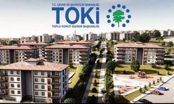 TOKİ Kastamonu Kontenjanında Yeniden Planlama Yaptı