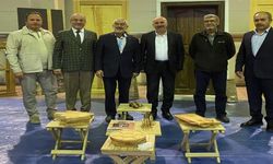 Tosya kapılarını Çorum’a açtı