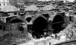 1943 Tosya–Ladik Depreminin Yıldönümü: Türkiye’nin Unutulmaz Felaketi