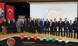 Türk Dünyası Tarihi Konferansına Kastamonu’dan Yoğun İlgi