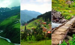 Türkiye’nin en huzurlu şehirleri belli oldu: 4 il var!