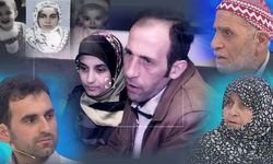 Türkiye’yi Ayağa Kaldırmıştı: Palu Ailesi Dosyası Belgesel Oluyor