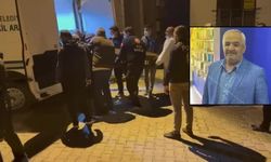 Üç Gündür Haber Alınamıyordu: Yaşlı Adam Evinde Ölü Bulundu