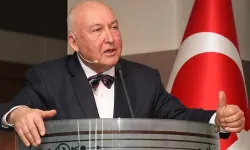 Ünlü Yer Bilimci Kalp Krizi Sonrası Tedavi Altında